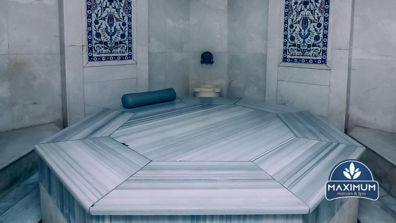 Maximum Hamam Hotel 5*